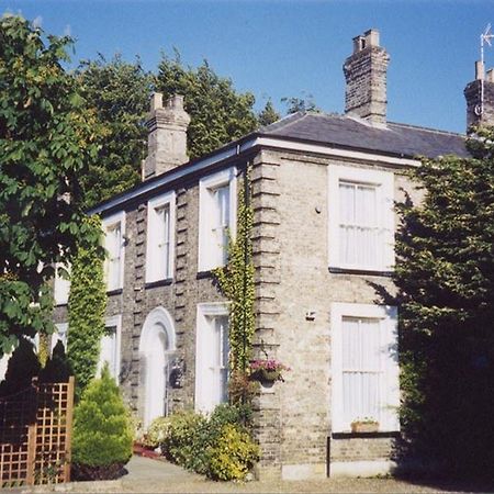 Beaufort Lodge ノリッチ エクステリア 写真