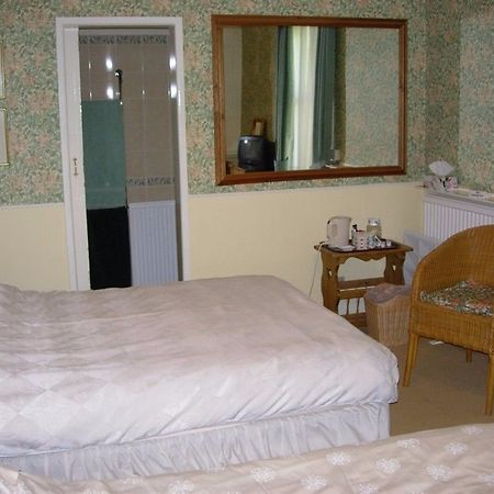 Beaufort Lodge ノリッチ エクステリア 写真