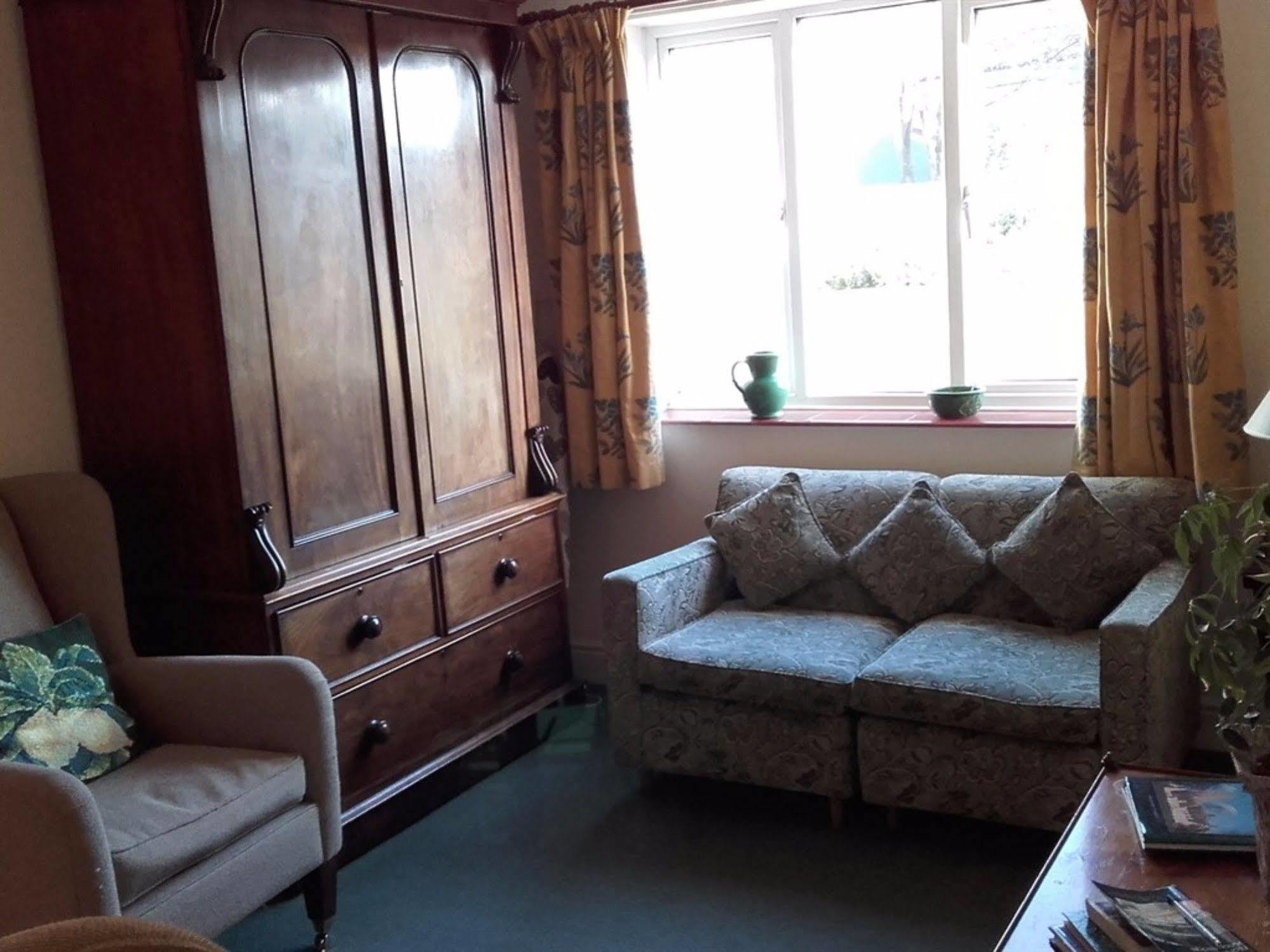 Beaufort Lodge ノリッチ エクステリア 写真