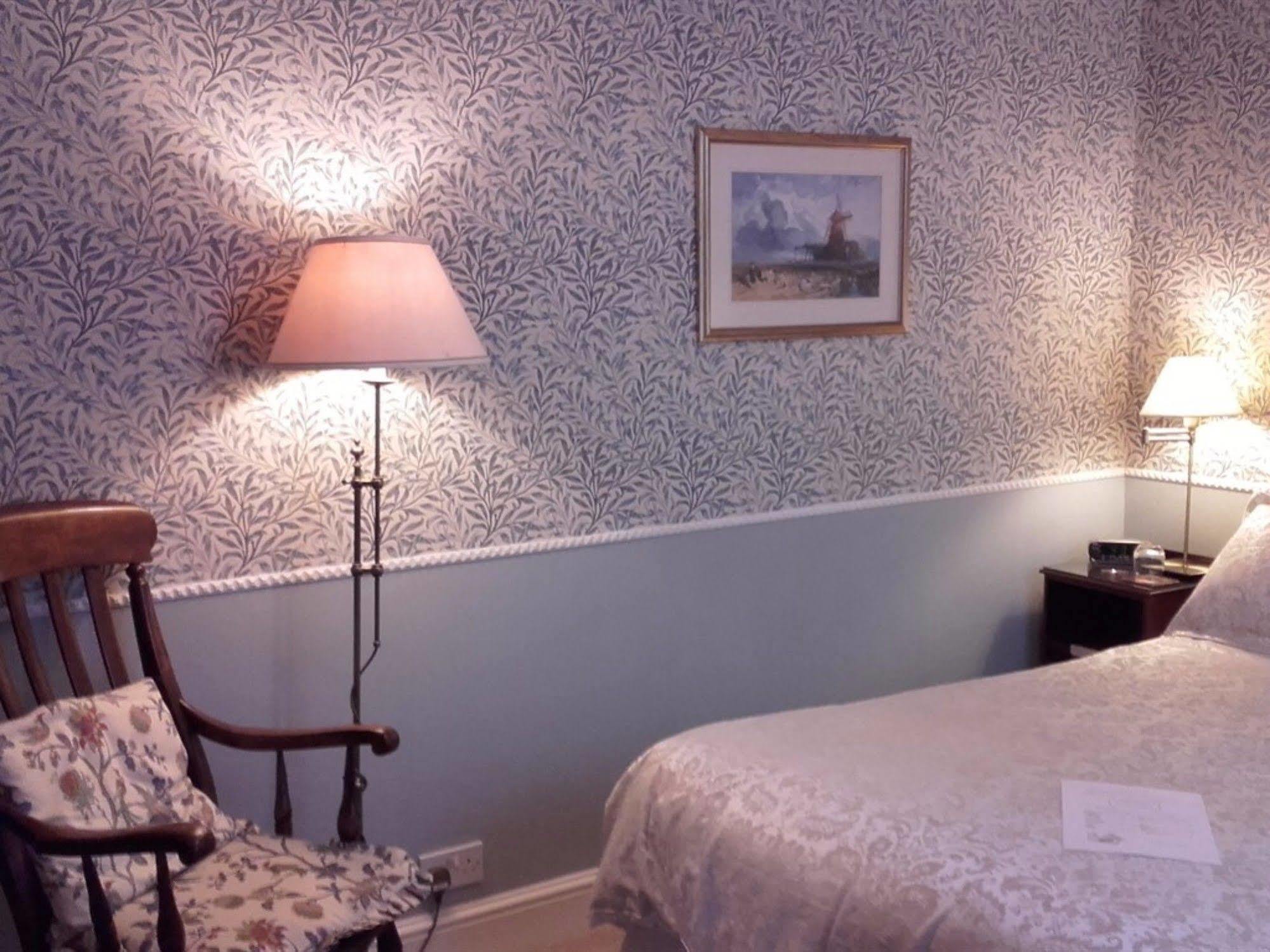 Beaufort Lodge ノリッチ エクステリア 写真