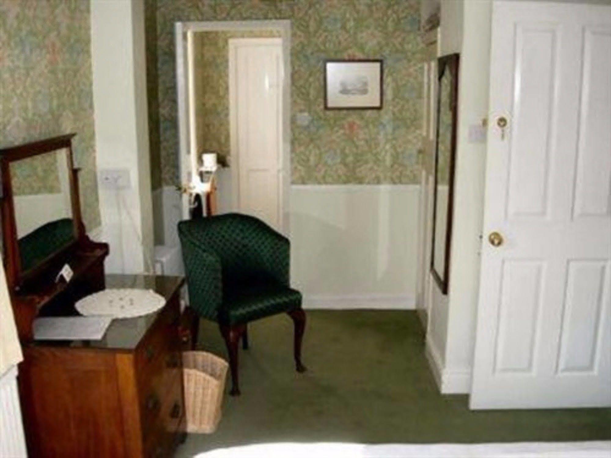 Beaufort Lodge ノリッチ エクステリア 写真